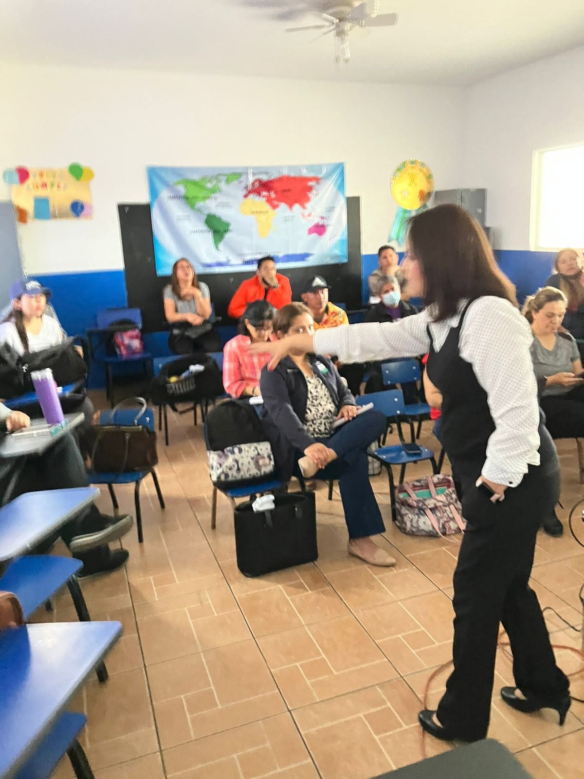 Foto INTRA 7